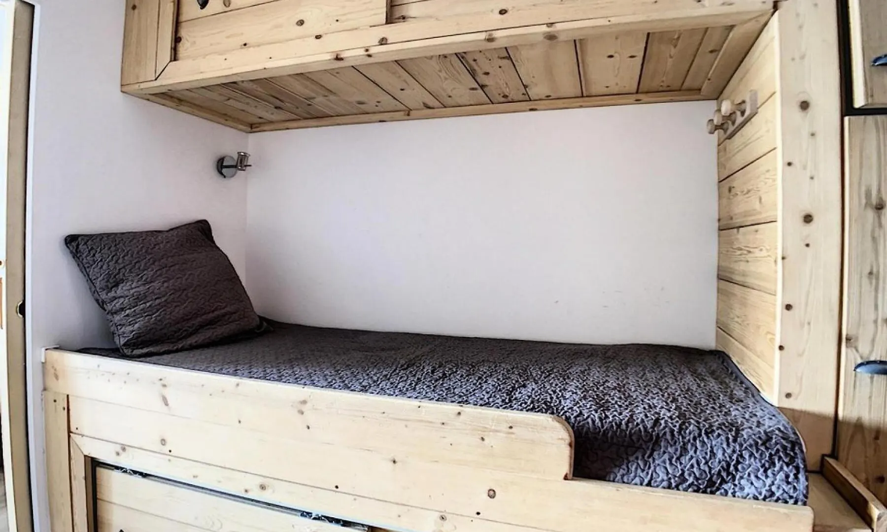 Residence Dorons - Studio Renove - Centre Station - Balcon Mae-1904 Saint-Martin-de-Belleville 0*,